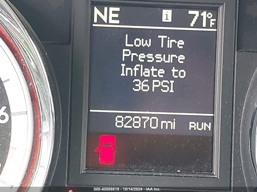 2016 Dodge Grand Caravan Sxt VIN: 2C4RDGCG5GR313672 Lot: 40589819