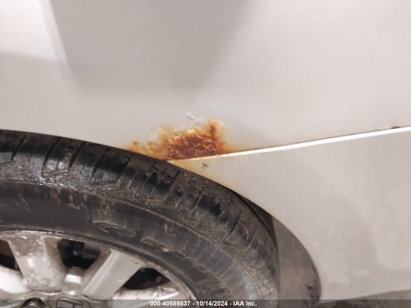 2010 Honda Odyssey Ex-L VIN: 5FNRL3H79AB096800 Lot: 40589837