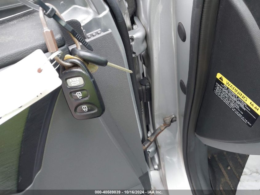 2013 Hyundai Sonata Gls VIN: 5NPEB4AC3DH693672 Lot: 40589839