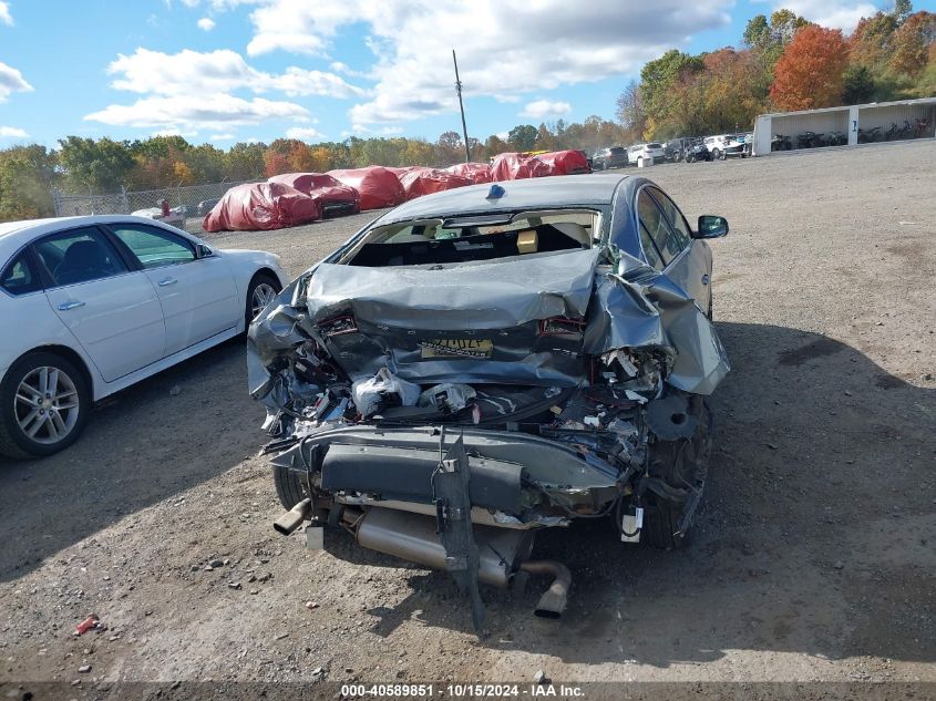 2018 Volvo S60 Inscription T5 VIN: LYV402TK6JB170281 Lot: 40589851