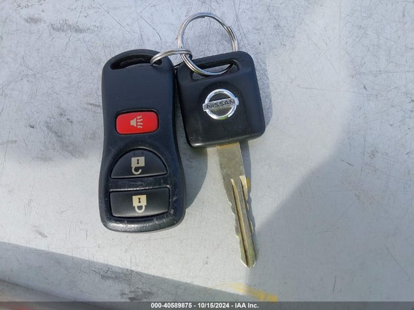 2011 Nissan Sentra 2.0S VIN: 3N1AB6AP1BL658349 Lot: 40589875