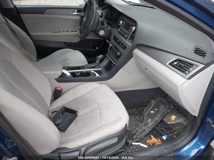 VIN 5NPE24AF3HH501957 2017 HYUNDAI SONATA
