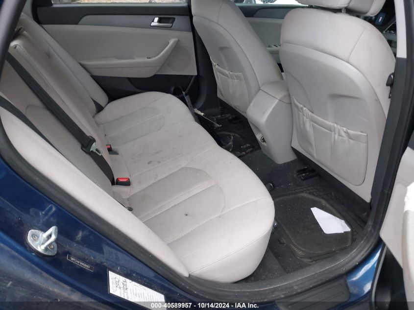 VIN 5NPE24AF3HH501957 2017 HYUNDAI SONATA