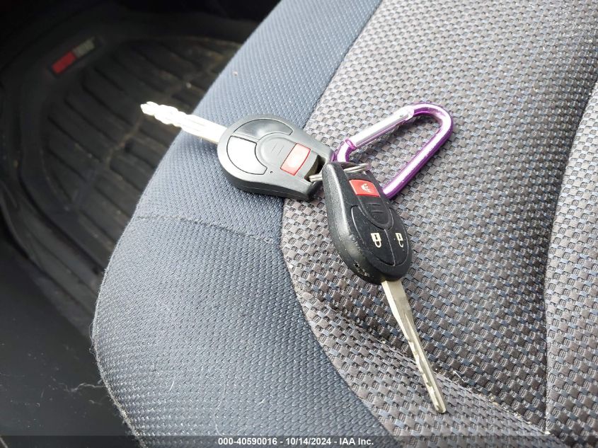 2009 Nissan Rogue Sl VIN: JN8AS58V89W433950 Lot: 40590016