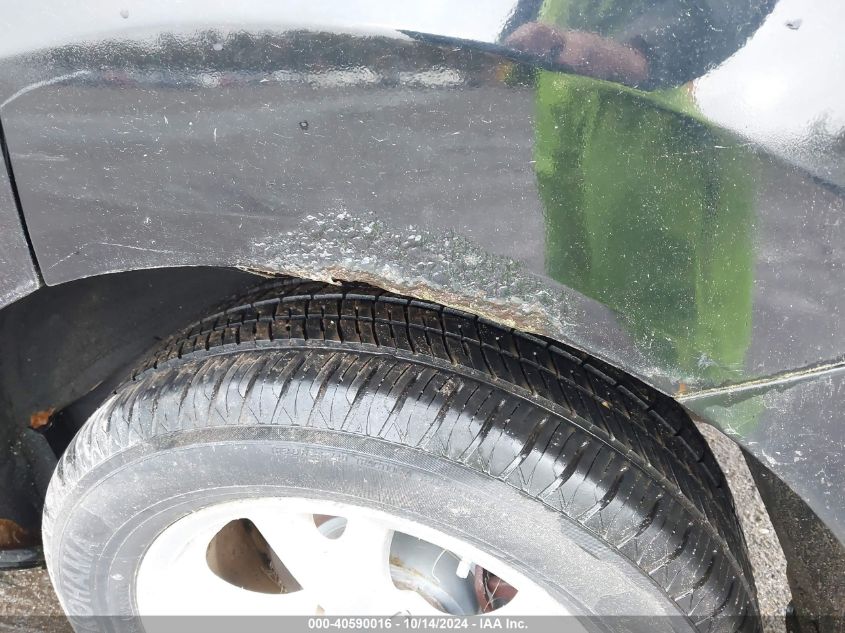 2009 Nissan Rogue Sl VIN: JN8AS58V89W433950 Lot: 40590016