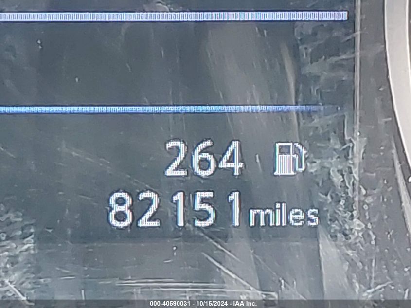 2018 Nissan Rogue Sl VIN: JN8AT2MV9JW314620 Lot: 40590031