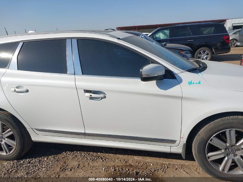 VIN YV449MDM2G2820393 2016 Volvo XC60, T6 Drive-E P... no.14