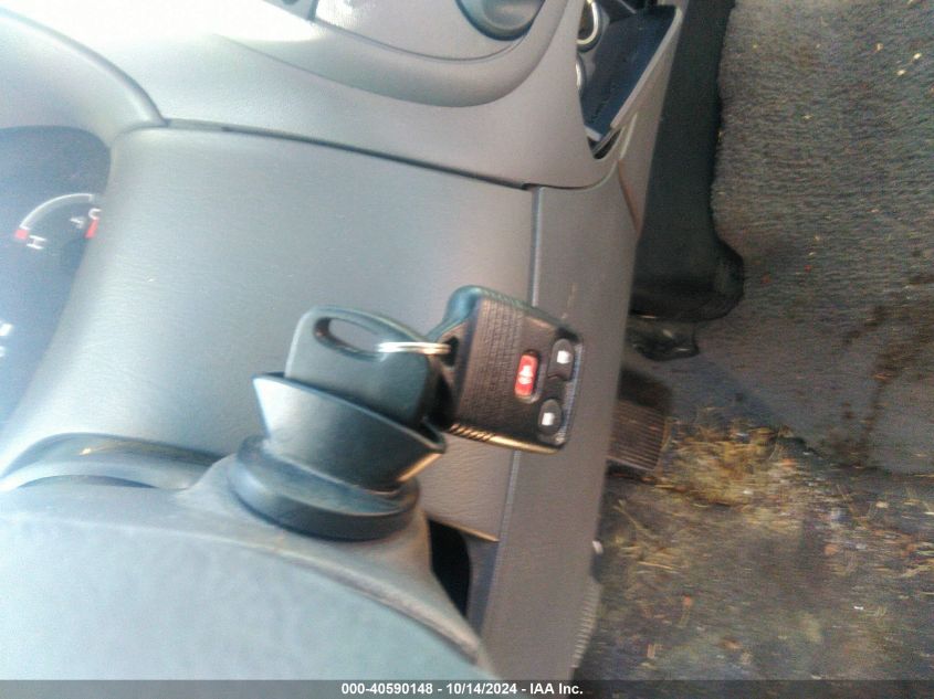 2001 Ford F-150 King Ranch Edition/Lariat/Xlt VIN: 1FTRW08L61KC02254 Lot: 40590148