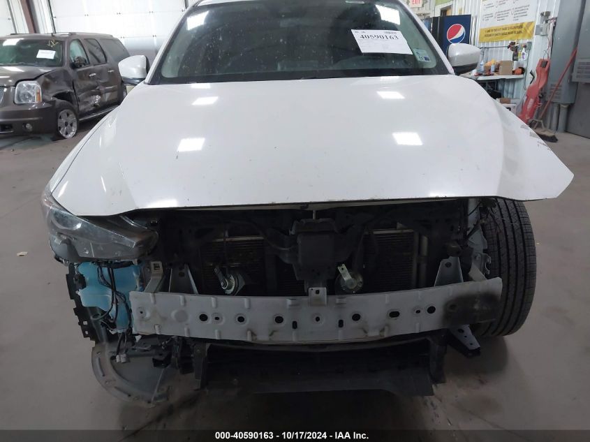 2020 MAZDA CX-5 TOURING - JM3KFACM0L0742678