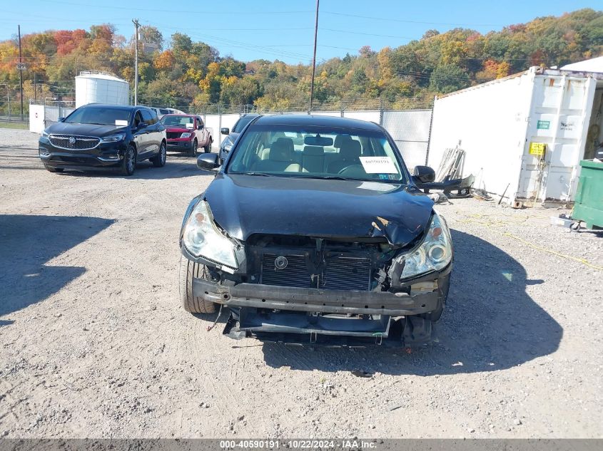 2014 Subaru Legacy 3.6R Limited VIN: 4S3BMDL67E2027728 Lot: 40590191