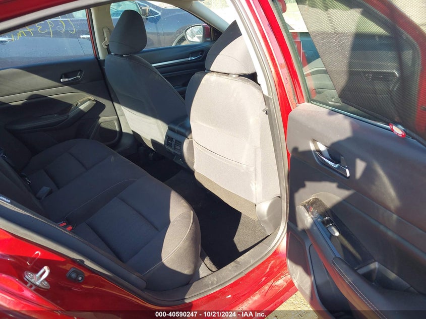 2020 NISSAN ALTIMA VIN: 1N4BL4DV5LC204430