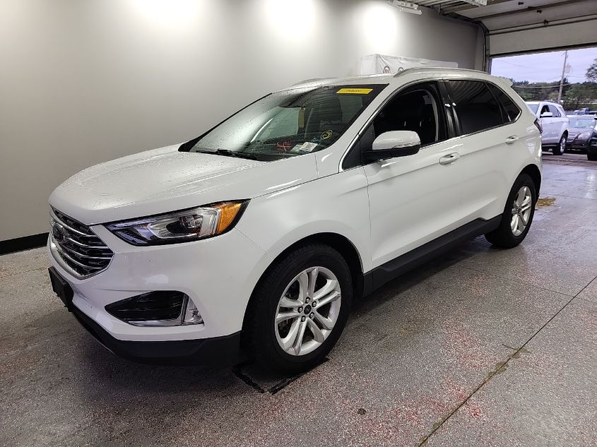 2FMPK3J97KBC24080 2019 Ford Edge Sel