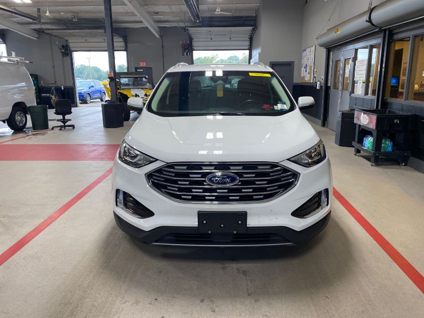 2FMPK3J97KBC24080 2019 Ford Edge Sel