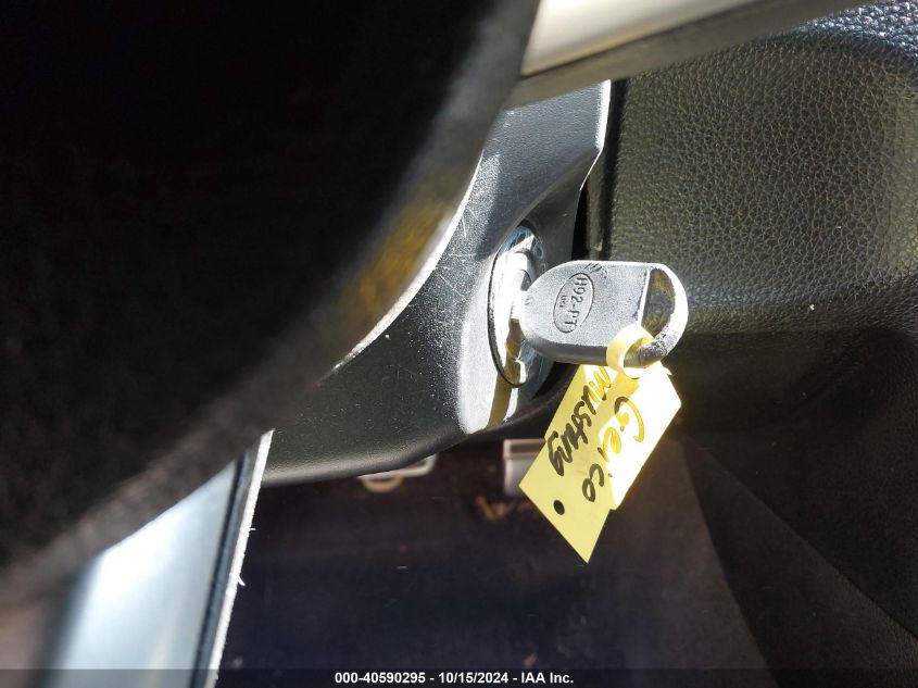 2012 Ford Mustang V6 Premium VIN: 1ZVBP8AM7C5213746 Lot: 40590295