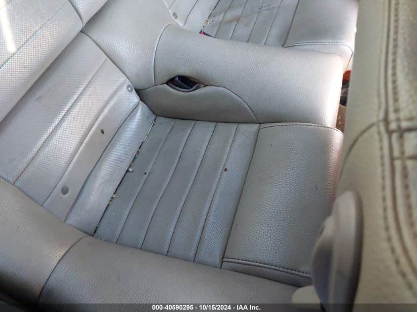 2012 Ford Mustang V6 Premium VIN: 1ZVBP8AM7C5213746 Lot: 40590295