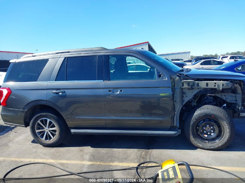 2019 Ford Expedition Xlt VIN: 1FMJU1HT4KEA78649 Lot: 40590327