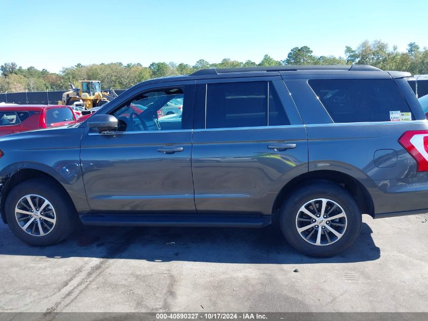 2019 Ford Expedition Xlt VIN: 1FMJU1HT4KEA78649 Lot: 40590327