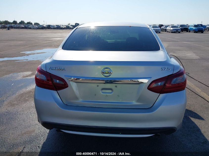 VIN 1N4AL3AP6JC296849 2018 NISSAN ALTIMA no.17