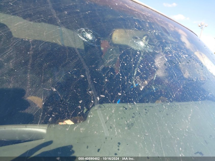 2003 Chevrolet Silverado 1500 Ls VIN: 2GCEC19V131212822 Lot: 40590482