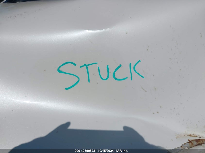 Auction sale of the 2019 MERCEDES BENZ GLE COUPE , vin: 4JGED6EB4KA142092, lot number: 40590522