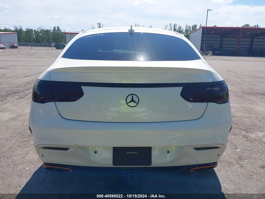 Auction sale of the 2019 MERCEDES BENZ GLE COUPE , vin: 4JGED6EB4KA142092, lot number: 40590522