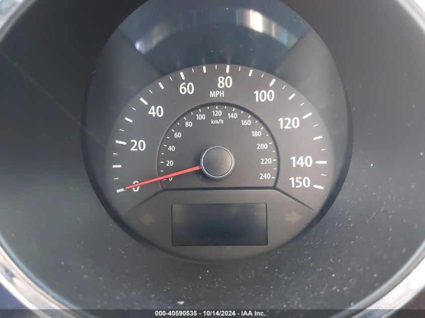 2013 Kia Sorento Ex VIN: 5XYKU4A29DG351557 Lot: 40590535