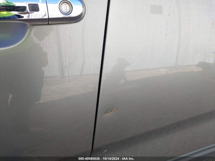 2013 Kia Sorento Ex VIN: 5XYKU4A29DG351557 Lot: 40590535