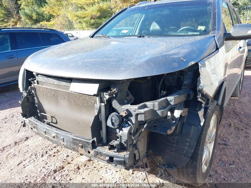 2013 Kia Sorento Ex VIN: 5XYKU4A29DG351557 Lot: 40590535