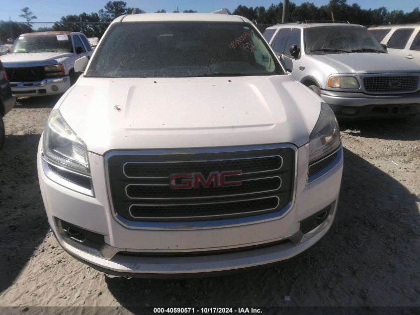 2015 GMC Acadia Slt-1 VIN: 1GKKRRKD8FJ109753 Lot: 40590571