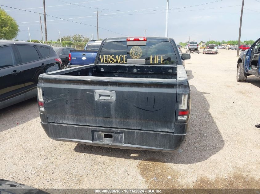 2014 GMC Sierra 1500 Sle VIN: 3GTP1UEC9EG111851 Lot: 40590618