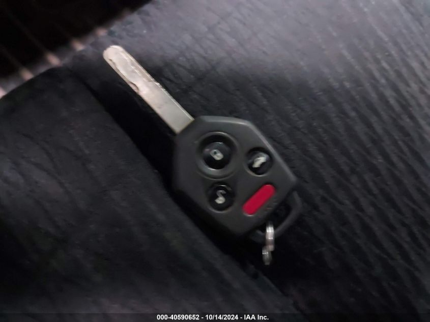 2011 Subaru Outback 2.5I Premium VIN: 4S4BRCGC0B3374069 Lot: 40590652