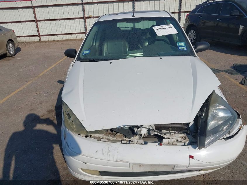 3FAFP37323R191406 2003 Ford Focus Zx5