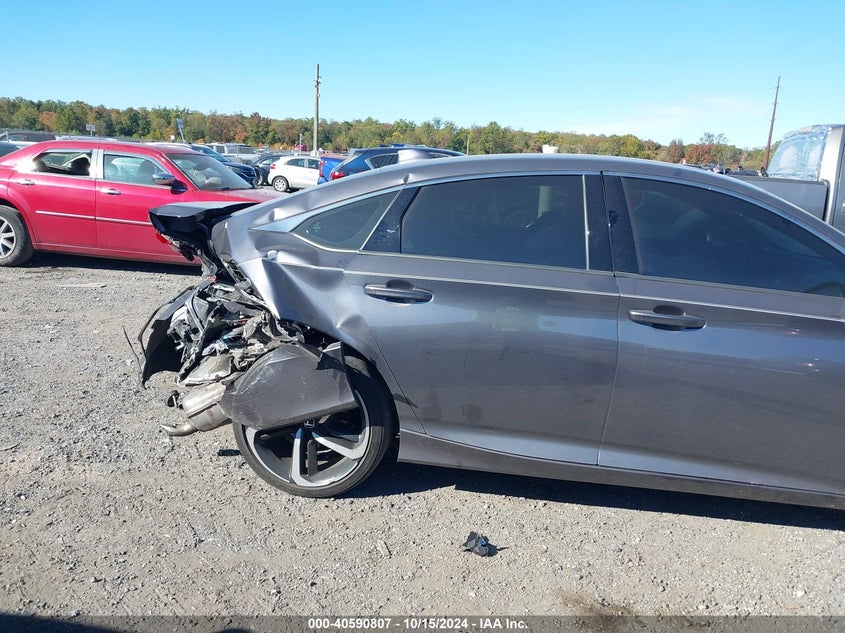 VIN 1HGCV2F39LA024843 2020 HONDA ACCORD SPORT 2.0T
