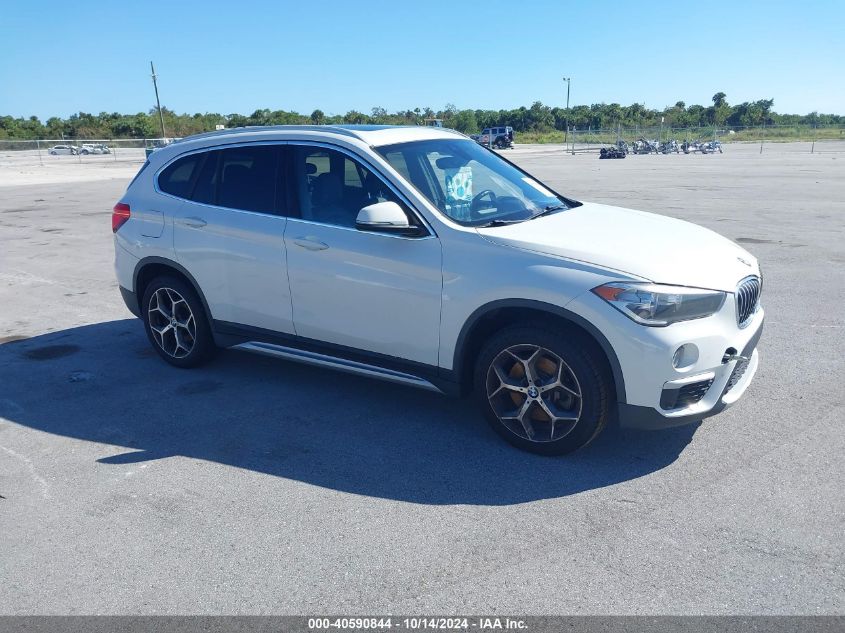 2019 BMW X1, Sdrive28I