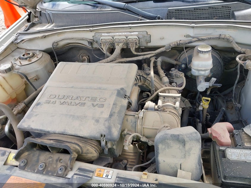 2012 Ford Escape Limited VIN: 1FMCU9EG2CKC77300 Lot: 40590924