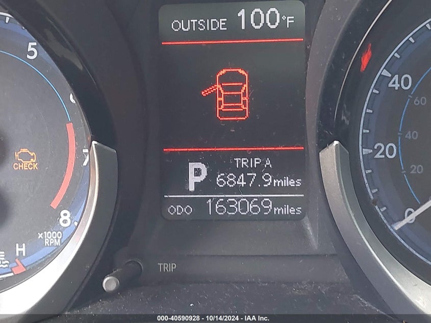 2015 TOYOTA COROLLA S PLUS - 2T1BURHE3FC346303