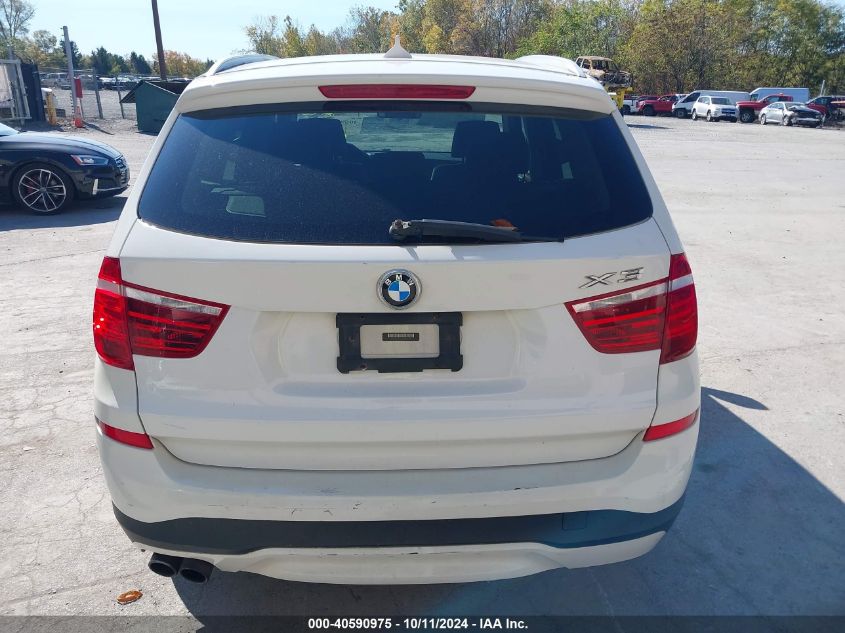 5UXWX9C59F0D44163 2015 BMW X3 - Image 16