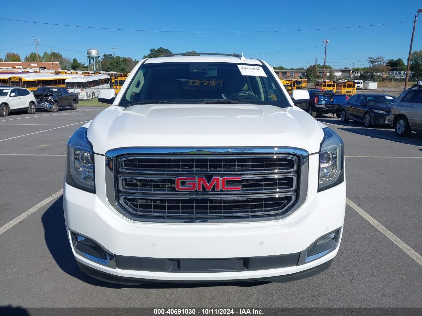 1GKS1BKC4GR437812 2016 GMC Yukon Slt