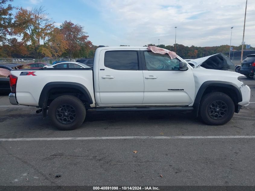 VIN 3TYCZ5ANXPT163874 2023 Toyota Tacoma, Sr5 V6 no.13