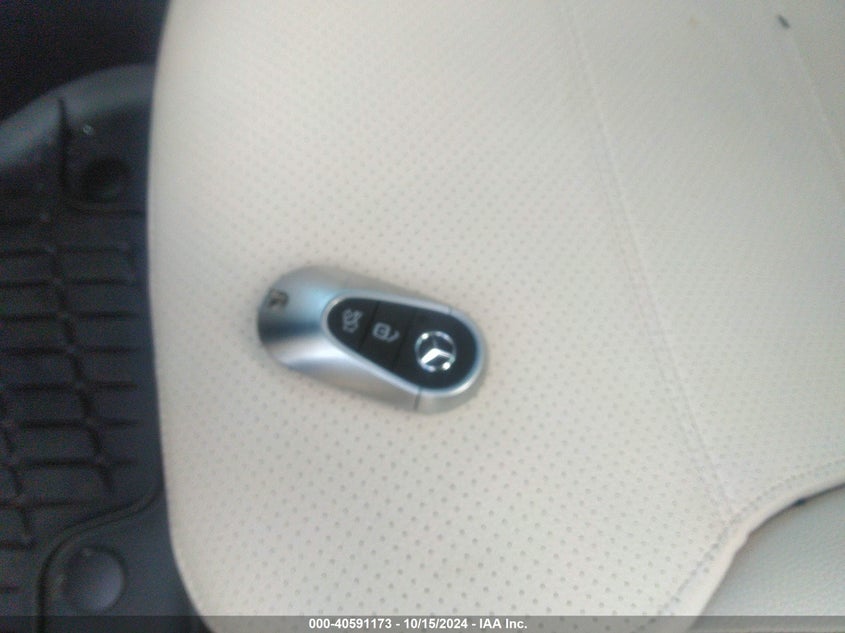 2023 Mercedes-Benz C 300 4Matic VIN: W1KAF4HB1PR145060 Lot: 40591173