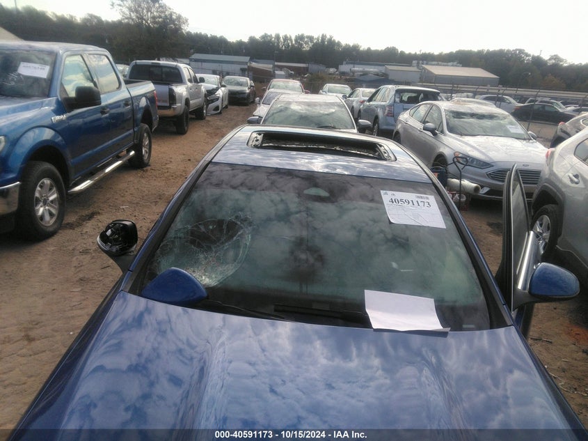 2023 Mercedes-Benz C 300 4Matic VIN: W1KAF4HB1PR145060 Lot: 40591173