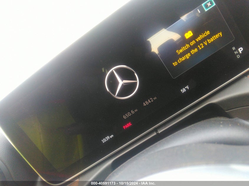 2023 Mercedes-Benz C 300 4Matic VIN: W1KAF4HB1PR145060 Lot: 40591173