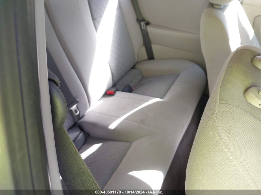 2007 Chevrolet Cobalt Ls VIN: 1G1AK15FX77179952 Lot: 40591179