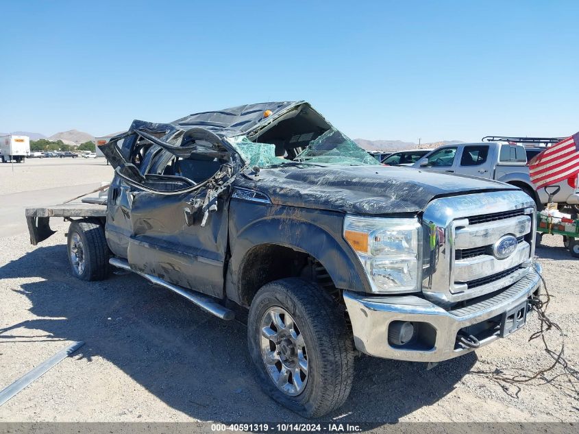 2016 Ford F-350 Xlt VIN: 1FT8W3B68GEA18859 Lot: 40591319