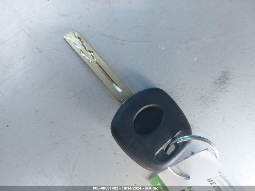 2017 Hyundai Tucson Se VIN: KM8J33A44HU501178 Lot: 40591402