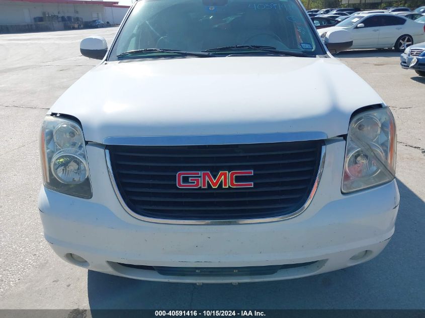 2013 GMC Yukon Xl 1500 Slt VIN: 1GKS1KE05DR292146 Lot: 40591416