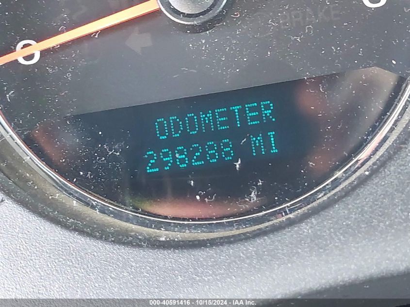 2013 GMC Yukon Xl 1500 Slt VIN: 1GKS1KE05DR292146 Lot: 40591416