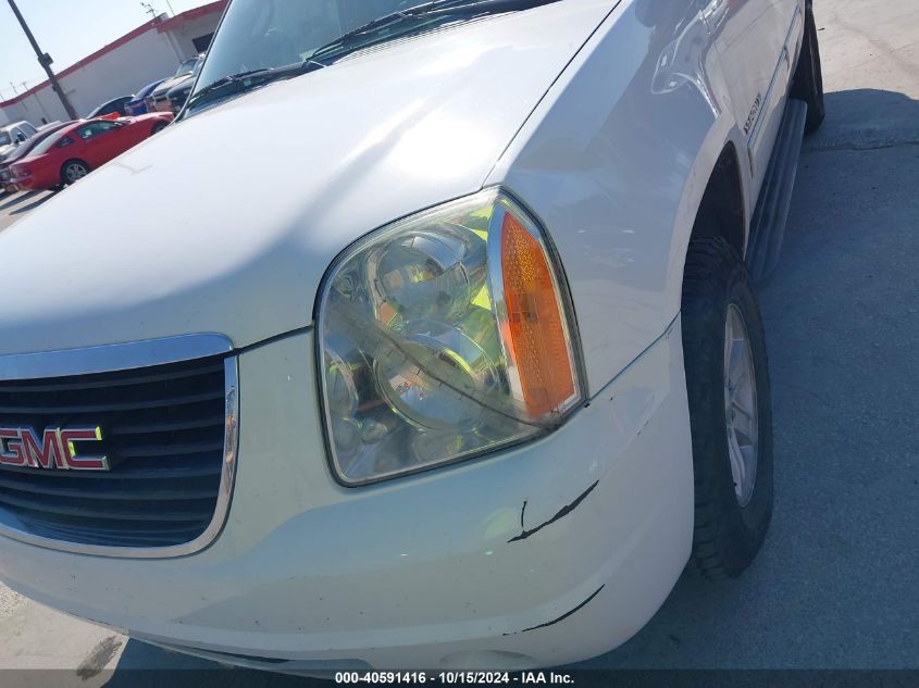 2013 GMC Yukon Xl 1500 Slt VIN: 1GKS1KE05DR292146 Lot: 40591416