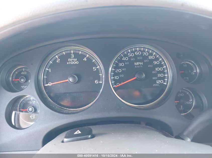 2013 GMC Yukon Xl 1500 Slt VIN: 1GKS1KE05DR292146 Lot: 40591416