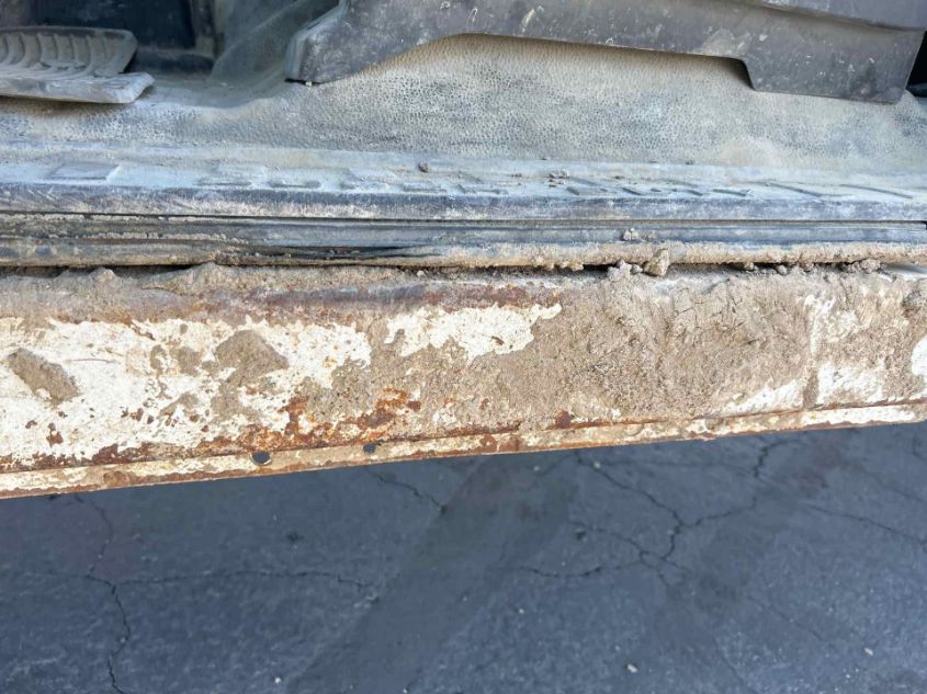 1FT7X2B63GEC26229 2016 Ford F250 Super Duty